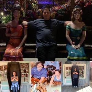 Meet your Posher, Sonia roger